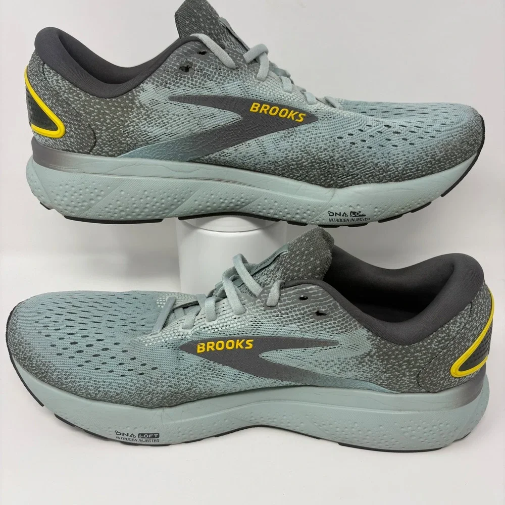 Brooks pre owned